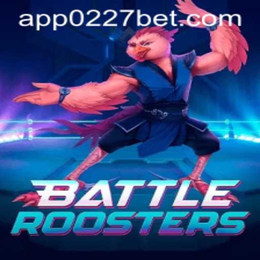 BattleRoosters: A Nova Frenesia do Mundo dos Games