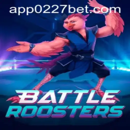 BattleRoosters: A Nova Frenesia do Mundo dos Games