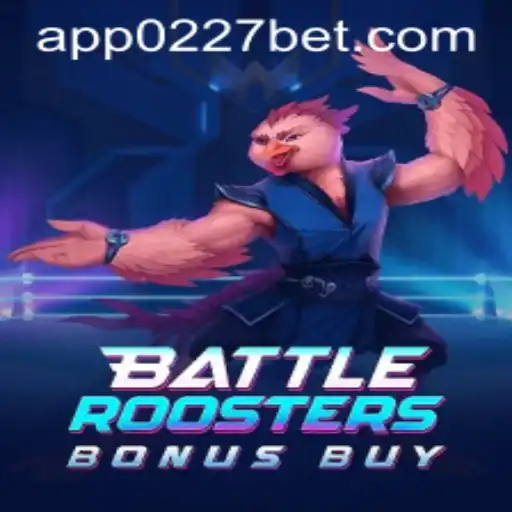 BattleRoostersBonusBuy: O Jogo Que Está Transformando o Cenário dos Cassinos Online