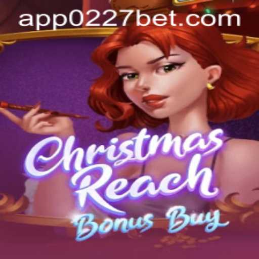 Descubra o Encanto do Jogo ChristmasReachBonusBuy