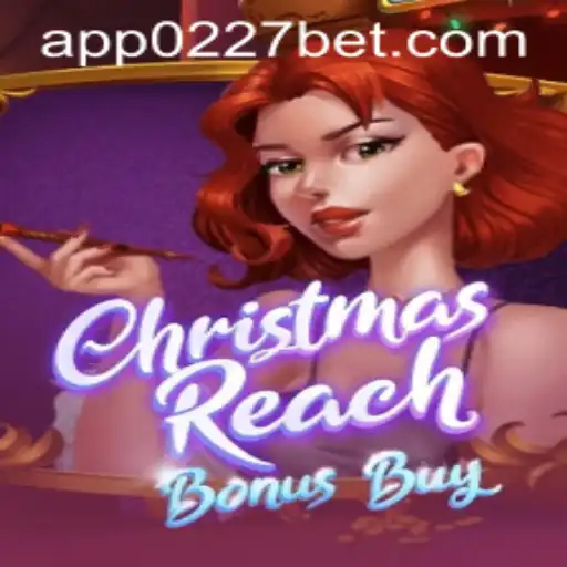 Descubra o Encanto do Jogo ChristmasReachBonusBuy