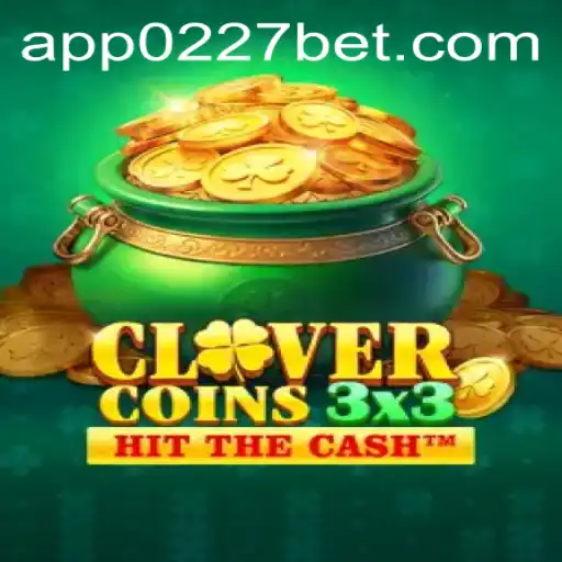 Clovercoin3x3: Um Novo Conceito em Jogos de Estratégia