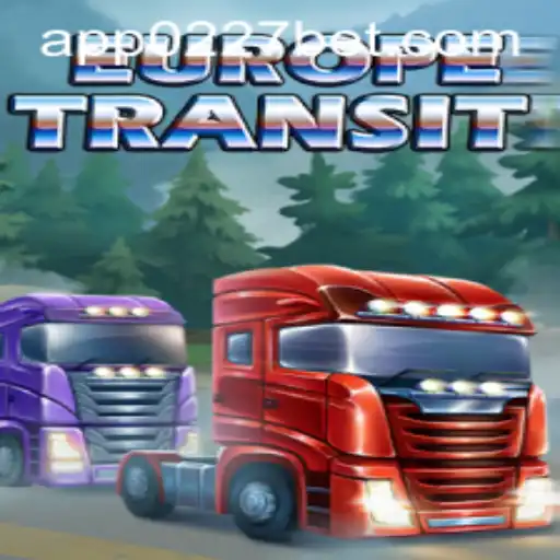 Descubra o Fascinante Universo do Jogo EuropeTransit