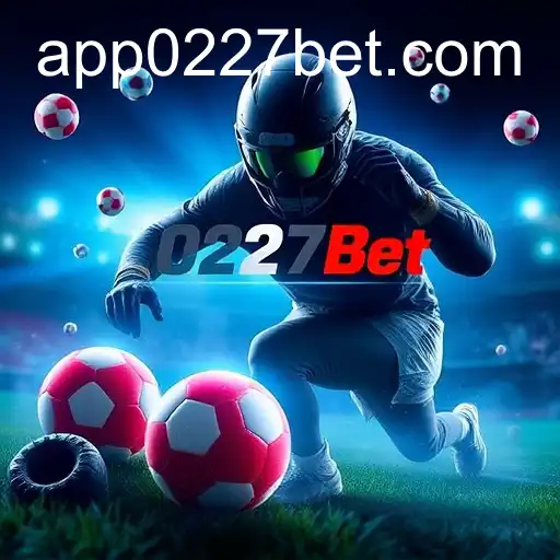 Exclusivo: Descubra o Mundo de 0227bet