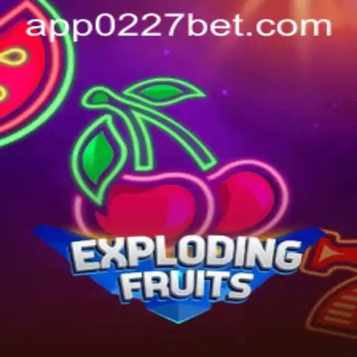 ExplodingFruits: Descubra a Aventura do Jogo que Conquistou o Mundo