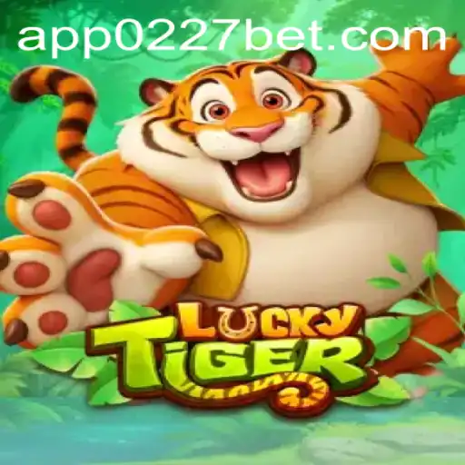 Descubra o Fascinante Mundo de LuckyTiger: O Novo Jogo da 0227bet