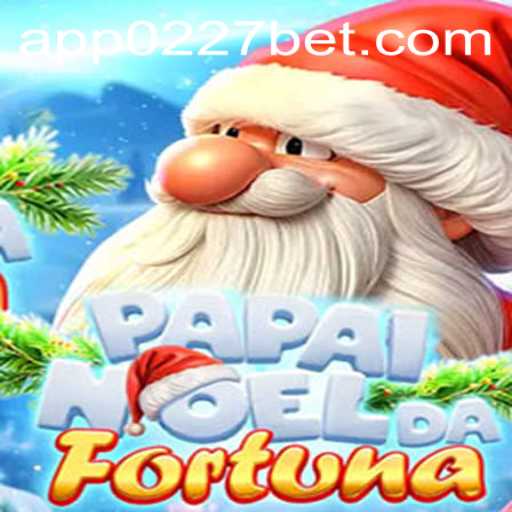 Descubra PapaiNoeldaFortuna: O Novo Jogo que Agita o Mundo das Apostas