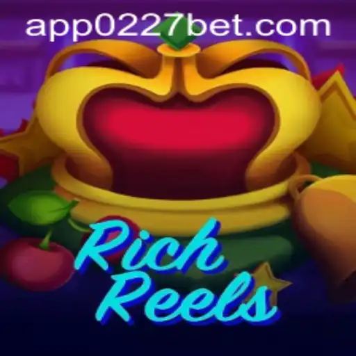 Descubra o Fascinante Mundo do Jogo RichReels