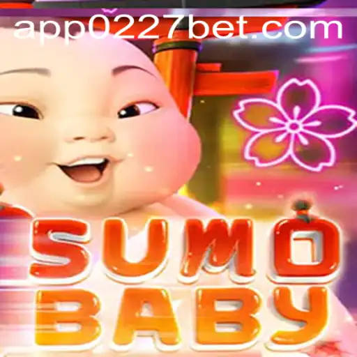 SumoBaby: Um Novo Mundo de Diversão e Estratégia