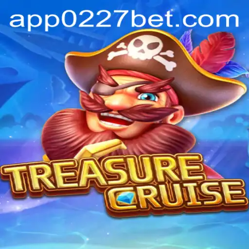 Descubra o Mundo de Aventuras de TREASURECRUISE com 0227bet