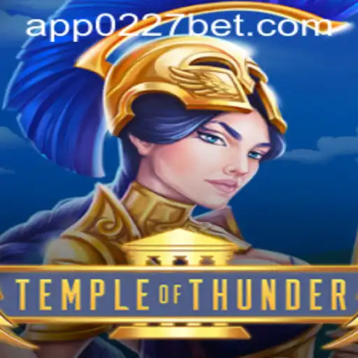 Explorando TempleofThunder: Um Mergulho no Mundo dos Rituais de Trovão