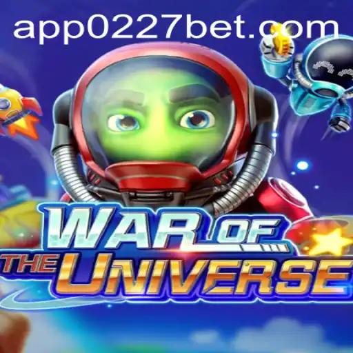 WAROFTHEUNIVERSE: O Novo Jogo Estratégico Que Está Conquistando Jogadores em 2023